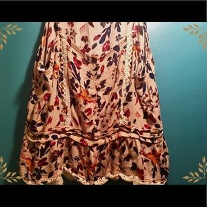 🦋Precious Crop Top🦋